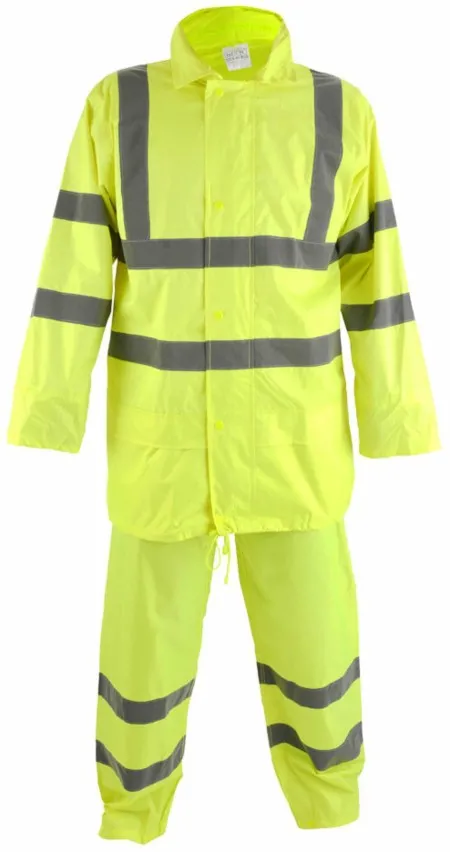 ITEM163 Yellow Front
