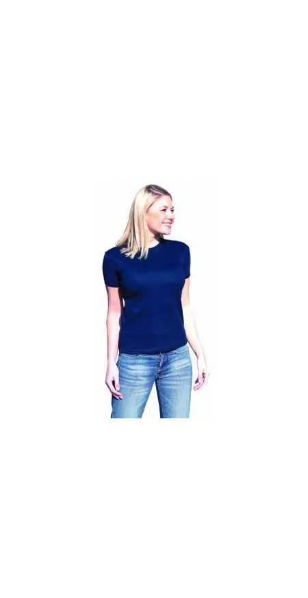 Uneek UC303 Tee shirt with Logo
