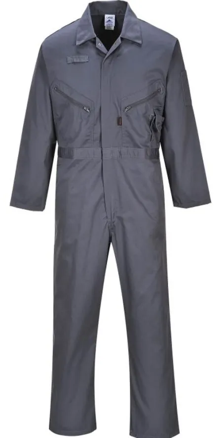 Graphite Grey