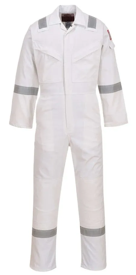 FR50 White