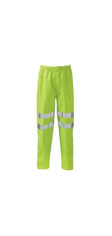 Hi Vis Flame Retardant Anti Static Trousers