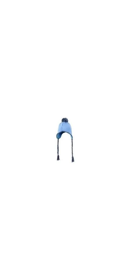 Result Winter Essentials R148X Powder Blue