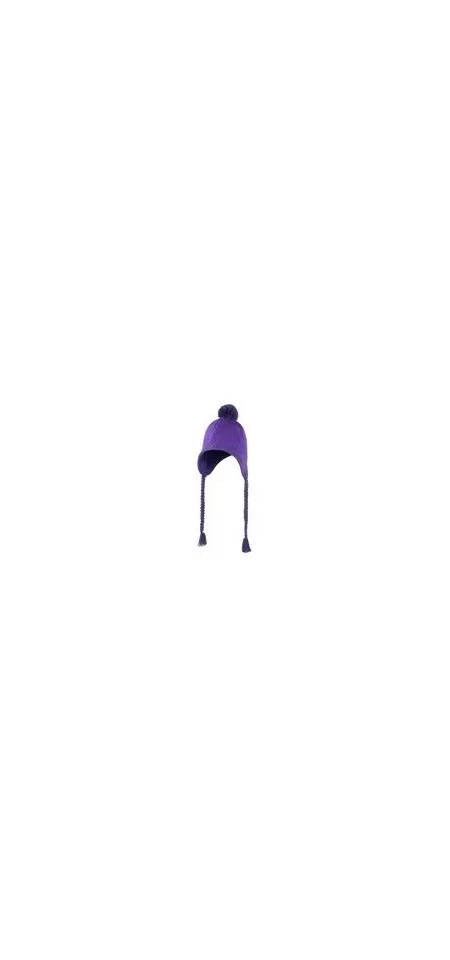Result Winter Essentials R148X Purple