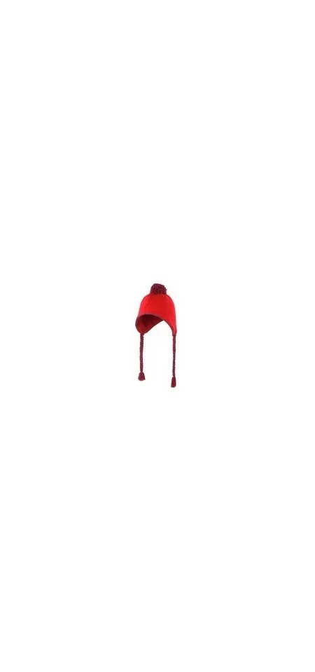 Result Winter Essentials R148X Red