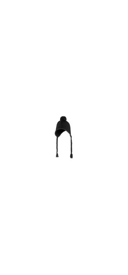 Result Winter Essentials R148X Black