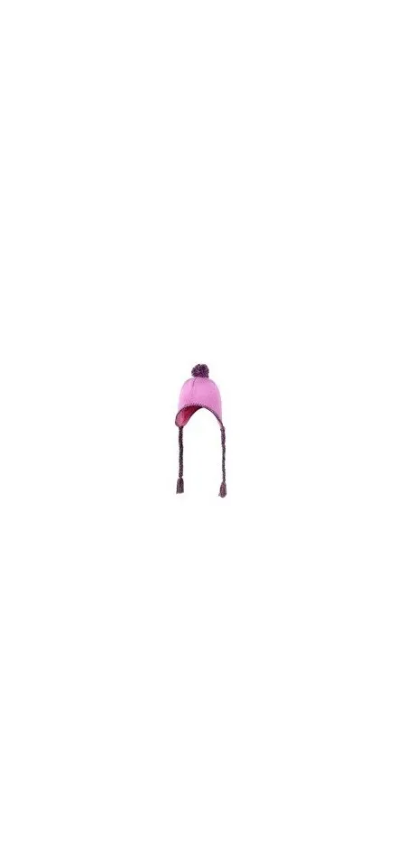 Result Winter Essentials R148X Pink