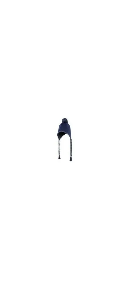 Result Winter Essentials R148X Navy