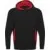 Black/Red