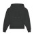 Dark Heather Grey