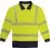 Yellow/Navy