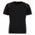 Black/Red