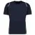 Navy/Light Blue