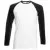 White/Black*
