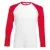 White/Red