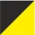 Black/Yellow