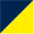 Navy/Yellow