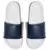 White/Navy