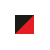 Black/Red