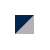 Navy/Grey*