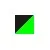Black/Lime
