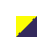Yellow/Navy