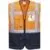 C476 ORANGE/NAVY