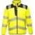PW371 YELLOW/BLACK