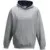 Heather Grey/French Navy