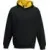 Jet Black/Gold