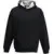 Jet Black/Heather Grey