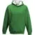 Kelly Green/Arctic White