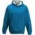 Sapphire Blue/Heather Grey