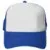 Royal/White
