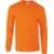 Safety Orange