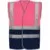 Pink/Navy