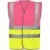 Pink/Yellow