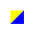 Yellow/Royal