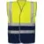 Yellow/Navy