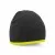 Black/Fluorescent Yellow