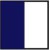 French Navy/White