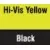 Yellow/Black