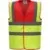 Yellow/Red