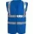 Royal blue Pantone: 300C