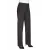 Pinstripe Charcoal