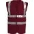Maroon Pantone: 491C