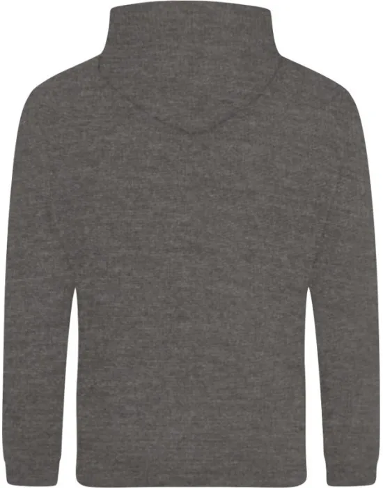 Kids Leavers Hoodie with students names printed to rear in 3 columns, "Design 1"