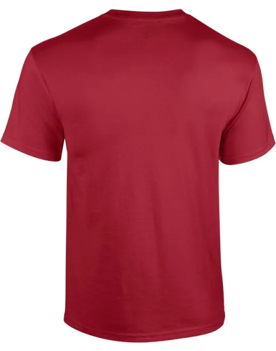 Kids Leavers T-Shirt with students names printed to rear in multiple circles & your logo embroidered to the front, "Design 3"