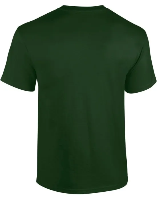 Leavers T-Shirt with students names printed to rear in the number of the year, "Design 2"