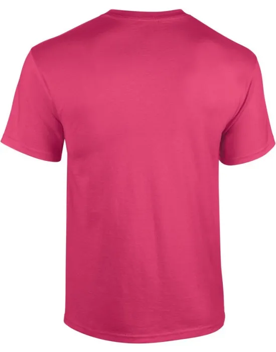 Leavers T-Shirt with students names printed to rear in 3 columns, "Design 1"