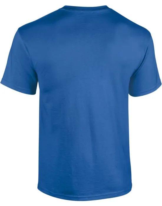 Leavers T-Shirt with students names printed to rear in 3 columns, "Design 1"